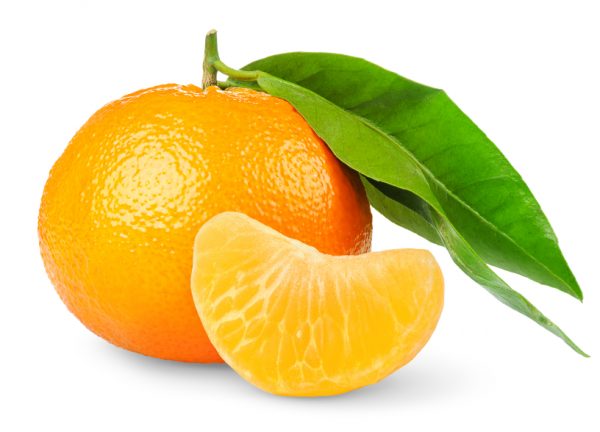 Honey Mandarins